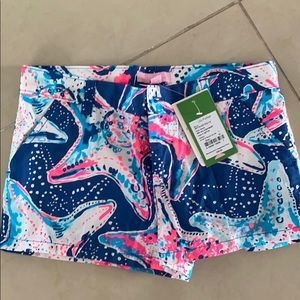 Brand new girls shorts